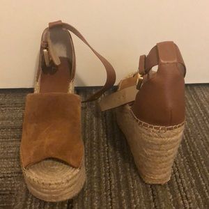 Marc Fisher Wedges